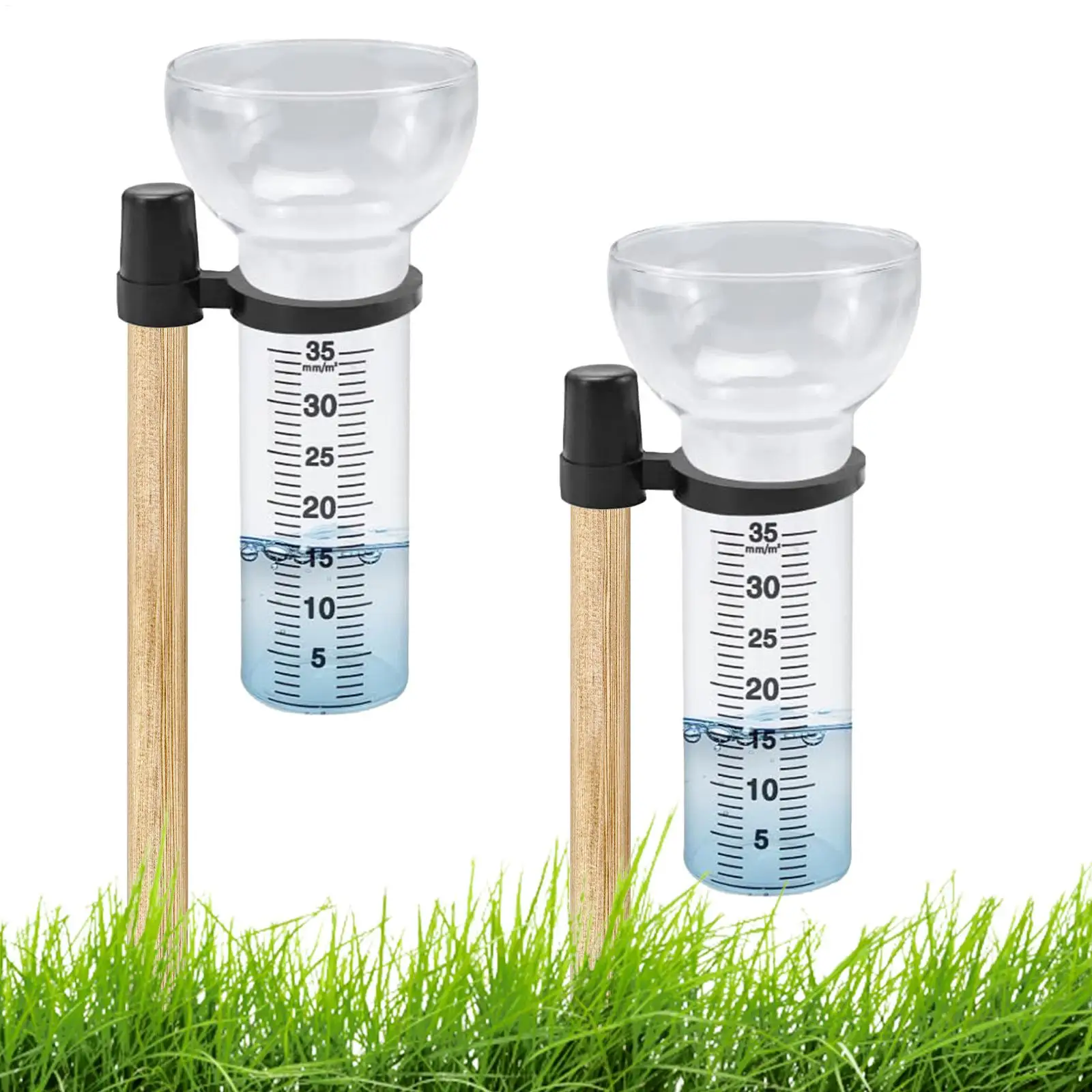 #18 Cheap Rain Gauges Worth Buying