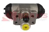 Store code: AJ2141 for brake cylinder D MAX 02