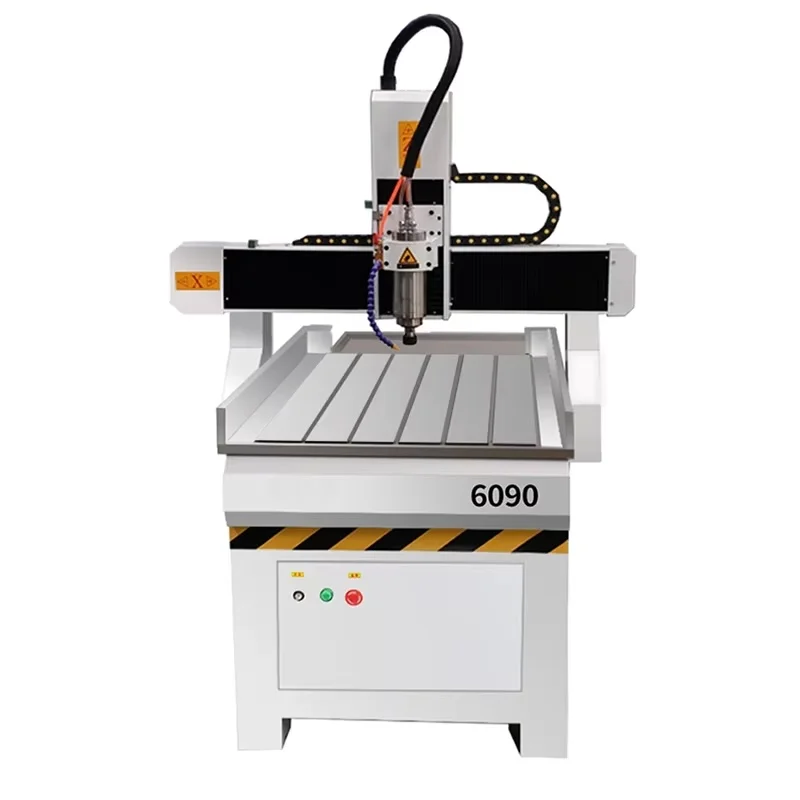 Best Price 6090 1212 1218 1325 Wood Cutting Planer Machinery Solid Caving CNC Router for Complex Pattern Design