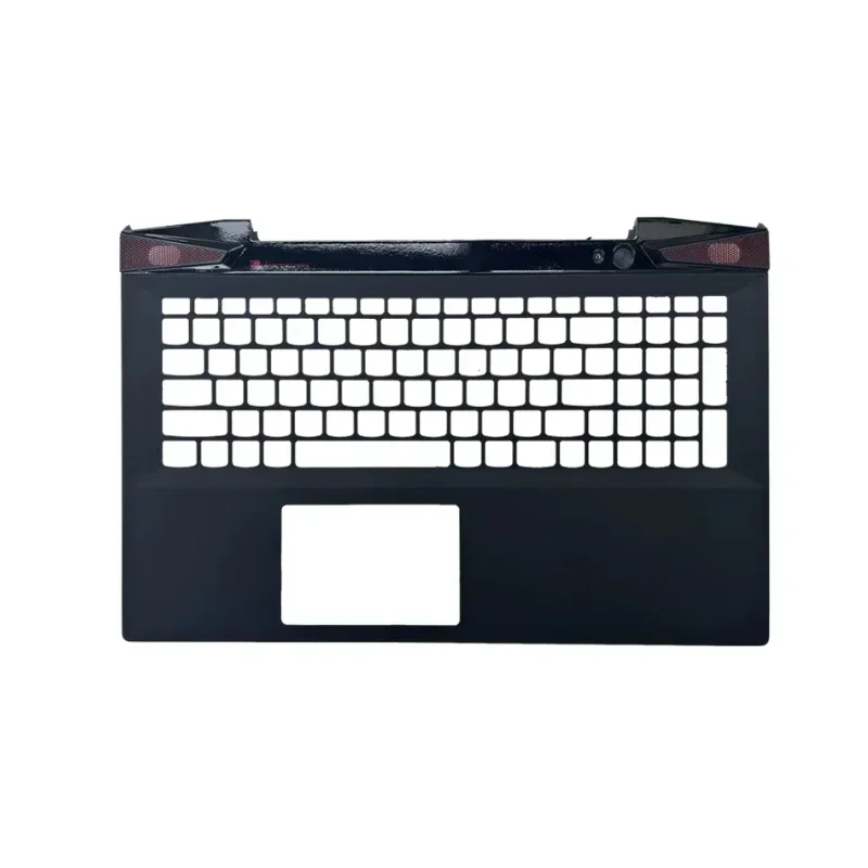 New Original C Shell without Keyboard and Touchpad for Lenovo Y50-70 Y50-80 Y50P Y50P-70 Laptop Upper Case Palmrest Cover