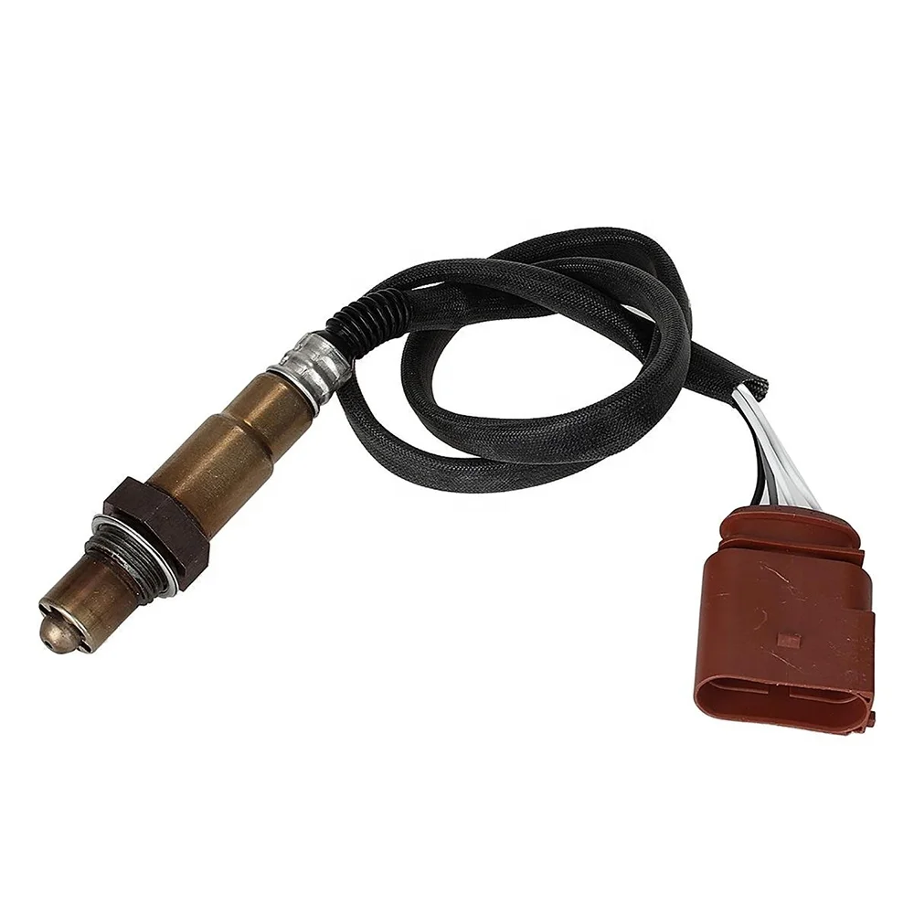 

Q O2 Lambda Oxygen Sensor 234-4753 06A-906-262-BL 06A906262BL SG1170 06A906262AS 06A906262BM 1K0998262A 2344753 For Audi Vw