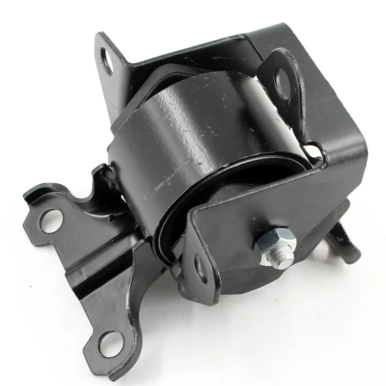 

Transmission bracket left for Mitsubishi Lancer EX 2009-2015 AT OEM 2910A104