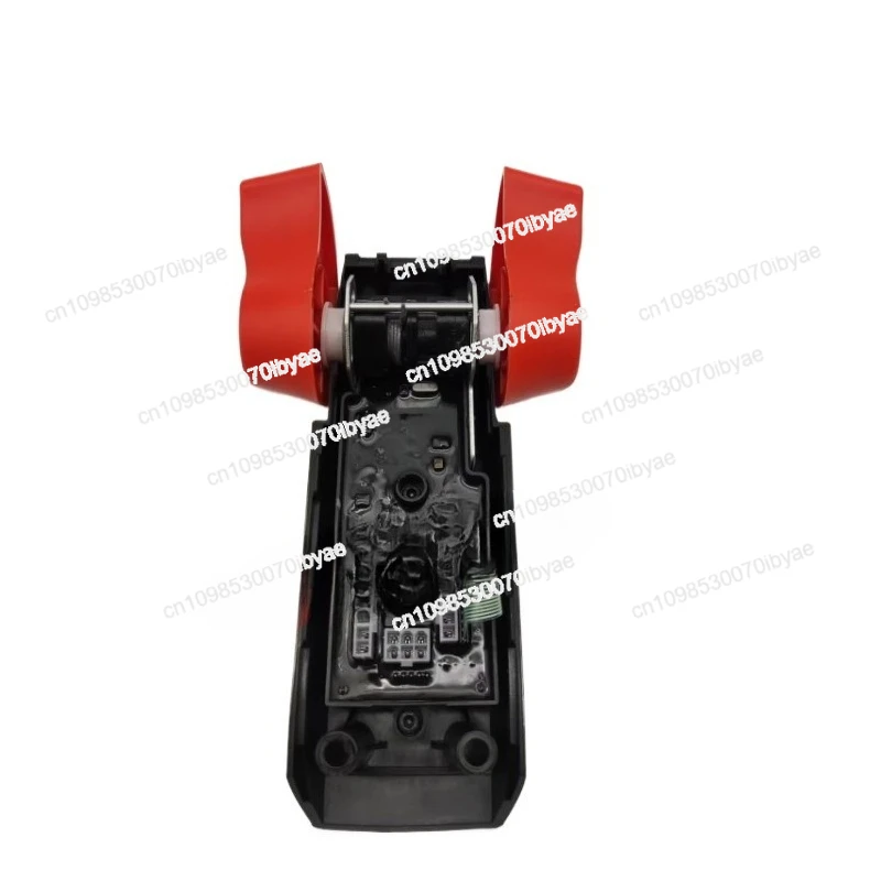 

15 Lithium Battery Truck PTE15N Operation Handle Membrane Switch Combination T100C-A