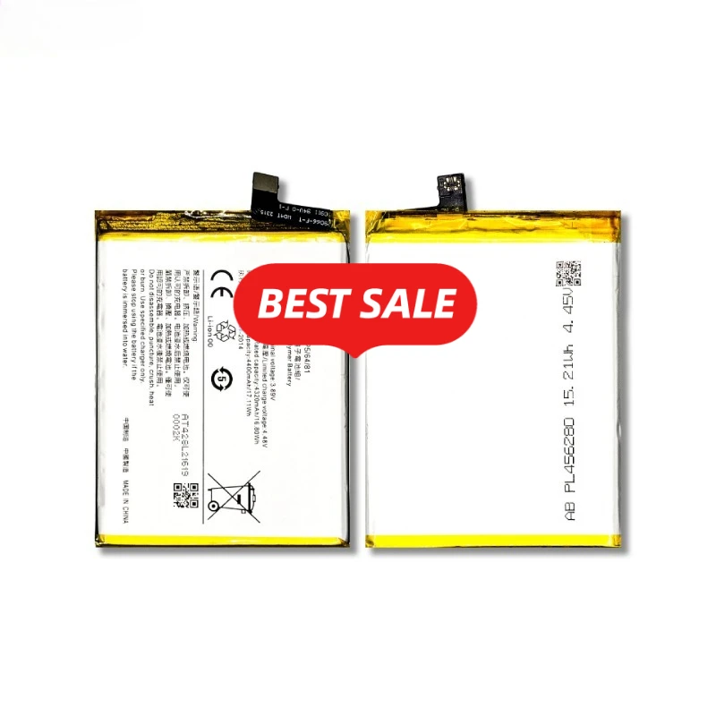 B-R7 for VIVO X70 Phone Battery 0 Cycle High Quality High Capacity Battery Replacement Bateria Grade A Cell with Tools
