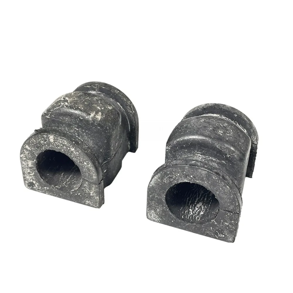 Front Stabilizer Bar Rubber Bushing, Lateral Stabilizer Bar Liner  for BYD Yuan Yuan EV Yuan Pro S2