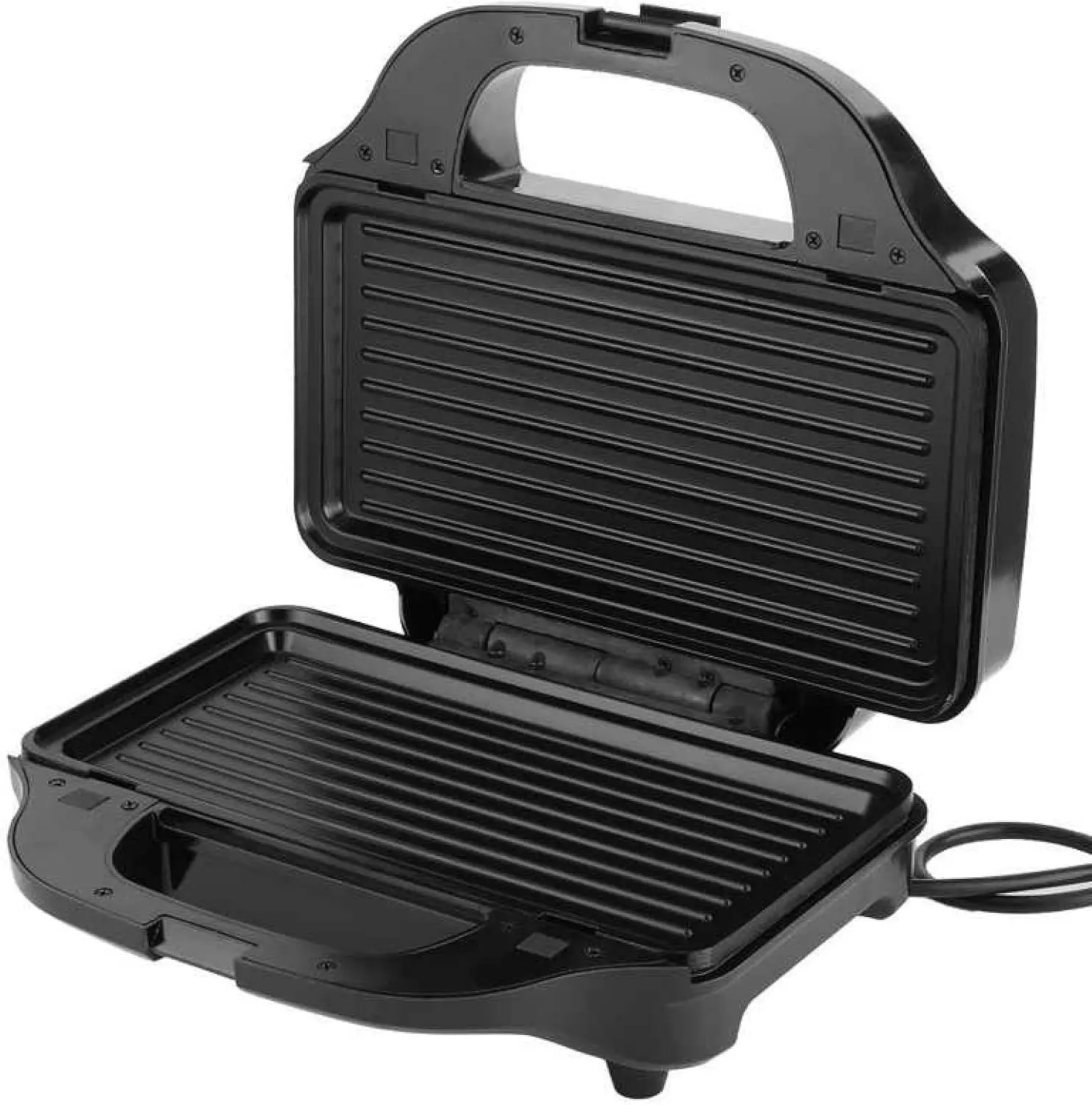 

Sandwich Maker，Sandwich Maker ， 900W 3In 1 Multifunction Sandwich Maker ， Waffle Panini Breakfast Grilling Machine 220-240V Brea