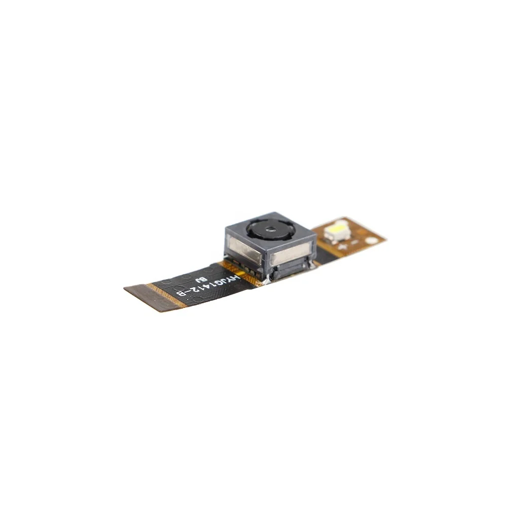 IMX766 IMX586 MIPI Interface PCB Camera Module 5MP Pixel OV5648/OV8858 Lens Module 80 Degrees Angle 2592x1944 Resolution 30FPS