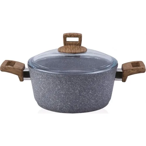 Roe Prime Bio Granite 24 cm Cookware