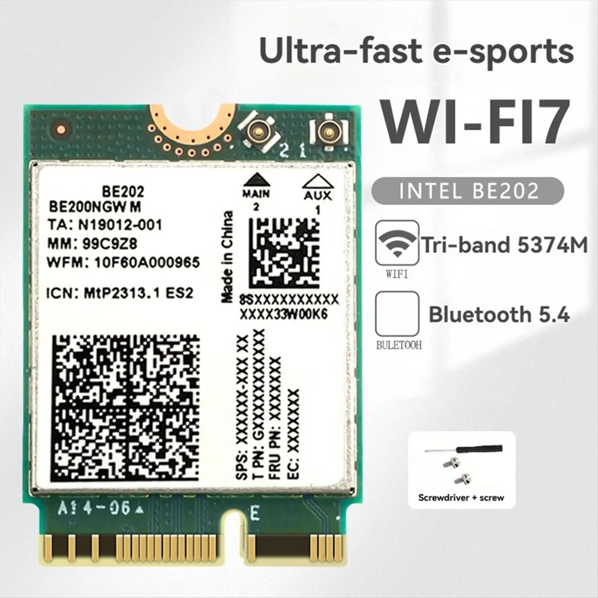 a85p-be202-wifi7-card-2x8db-antenna-24-5-6g-tri-band-5374m-gigabit-wireless-wifi-network-card-bluetooth-54