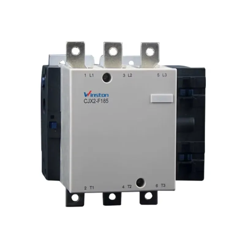 LC1-F185 3 Phase CJ… - image