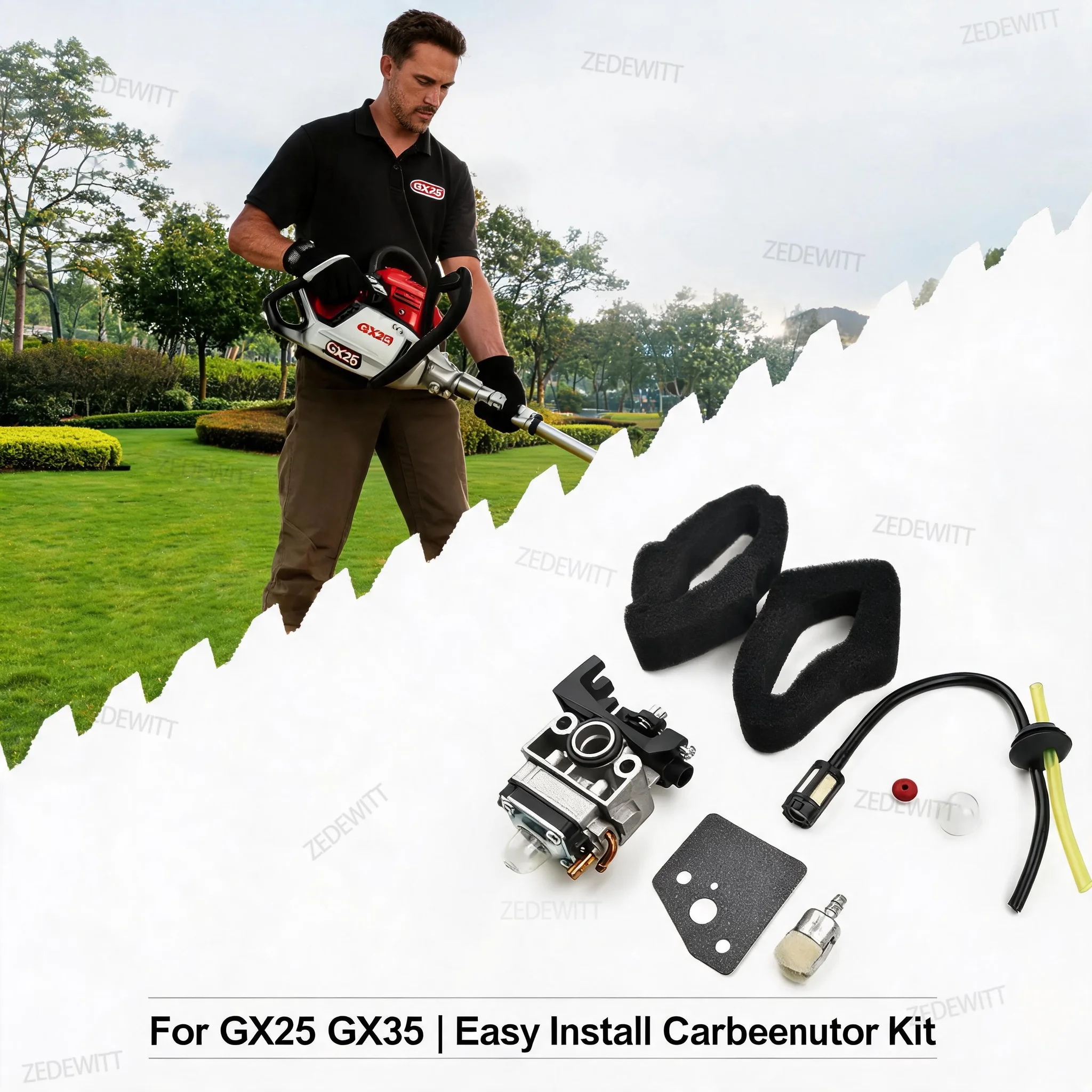 kit-de-carburador-com-filtro-de-ar-e-bulbo-de-combustivel-16100-z0h-825-para-rocadeiras-honda-gx25-gx35-e-aparadores-de-grama