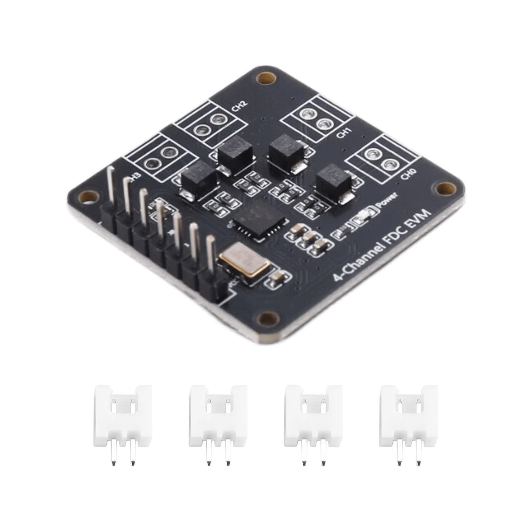 【lxya68z！】-fdc2214-電子機器用静電容量センサーモジュール-電子機器用紙枚数計数用