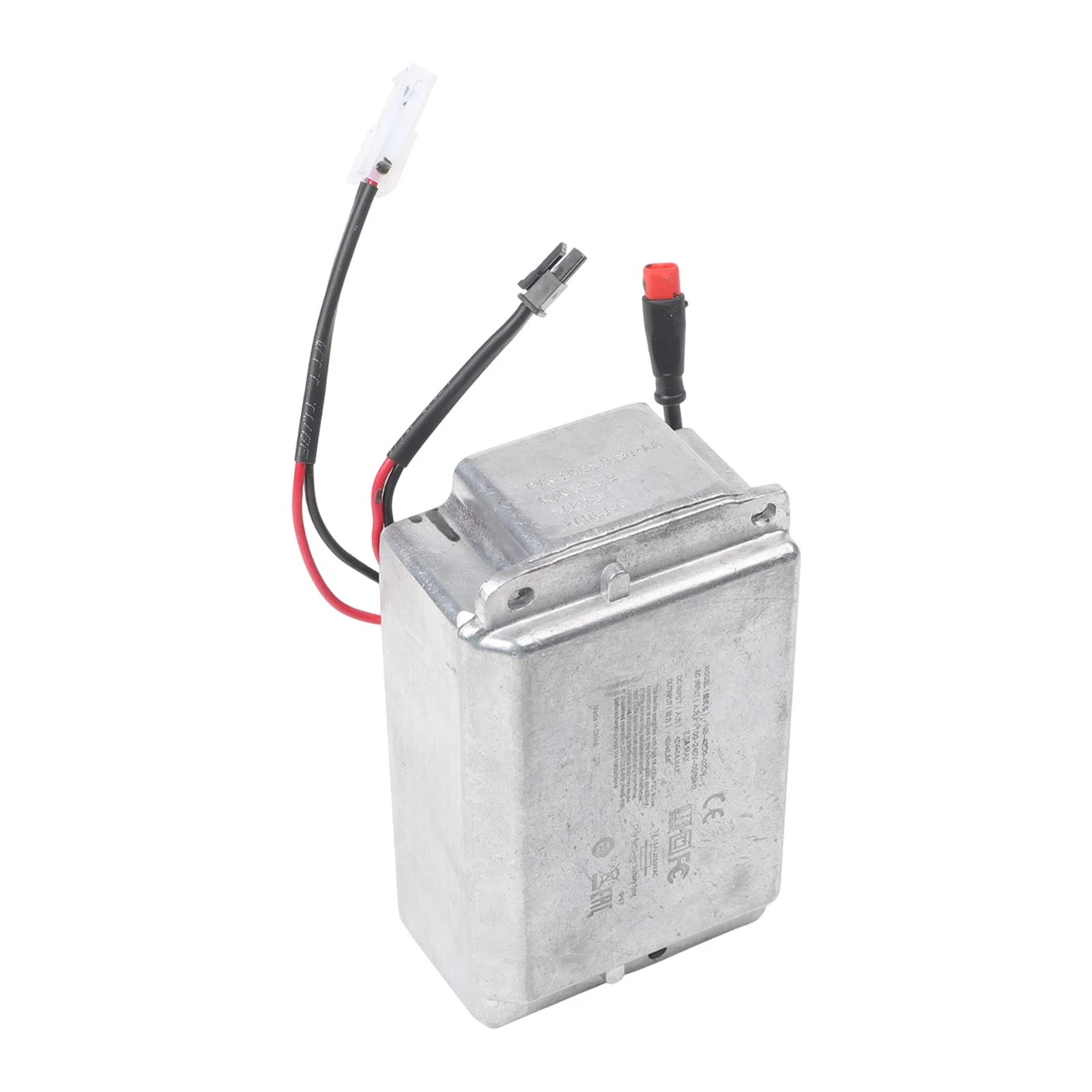 

42V 2A Electric Scooter Built In Charger For Ninebot Max G30 Adapted Power Supply Electric Scooter Dashboard Display Controller