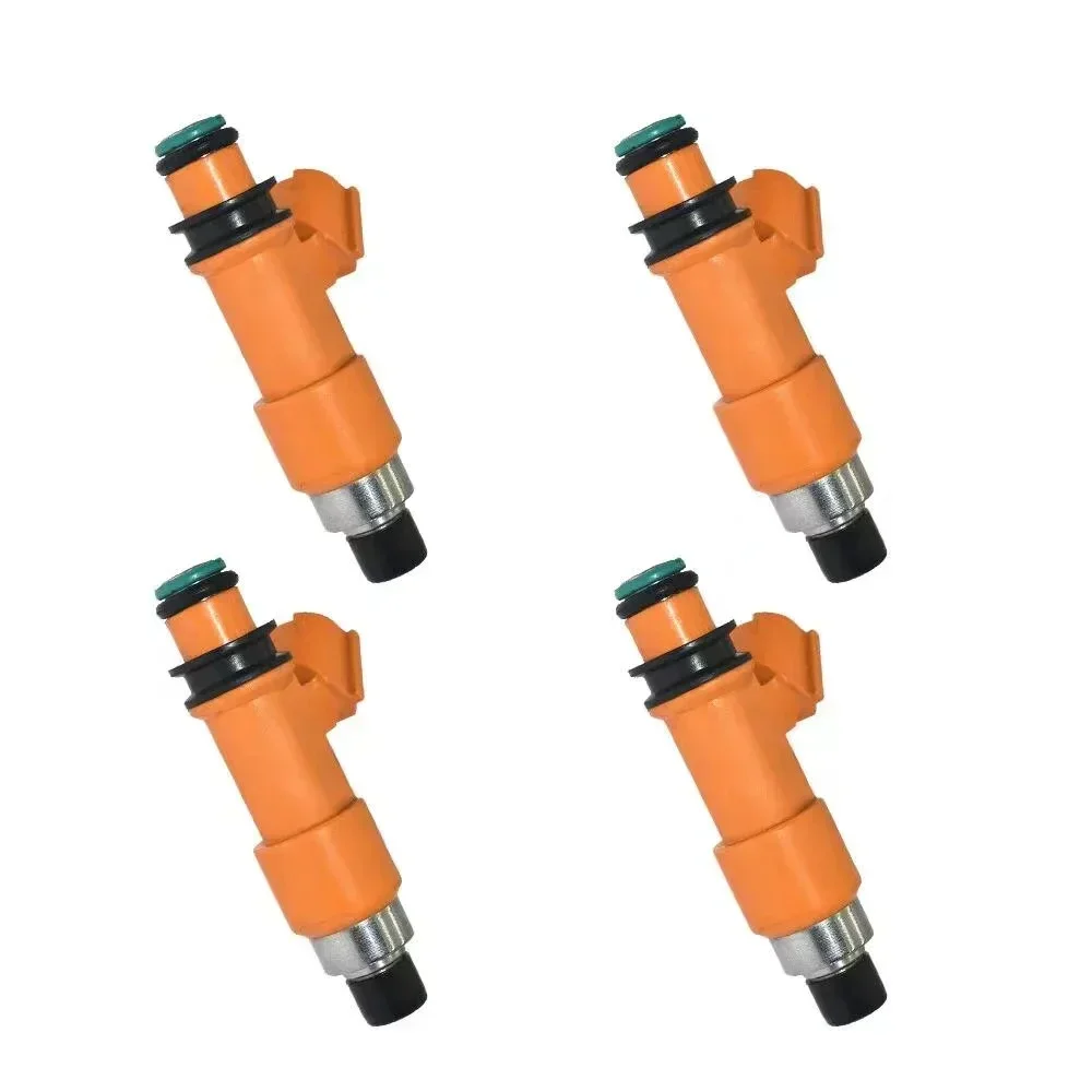 

Fuel injection is suitable for 2005-2006 Honda CBR600RR 16450-MEE-D01