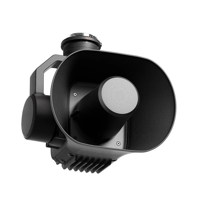 Industry Drone Loudspeaker Load Loudspeaker Emergency Rescue Others