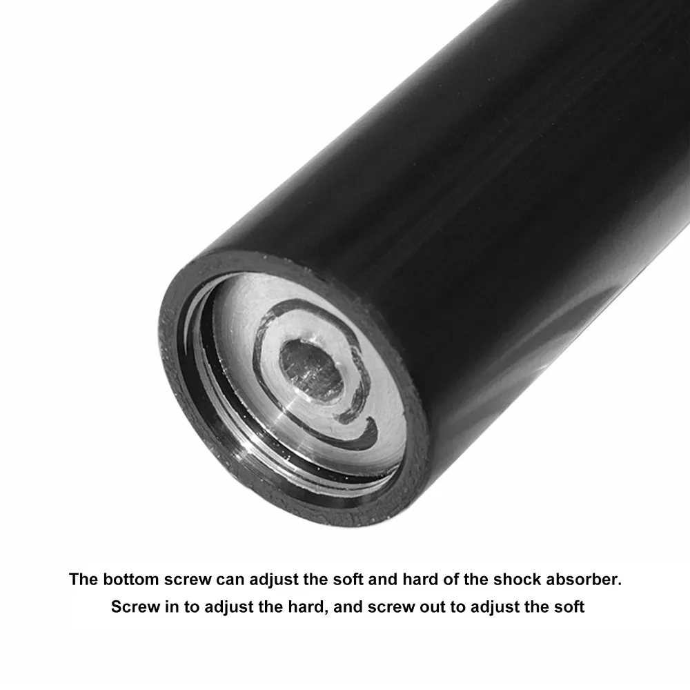 

Aluminium Alloy Bicycle Seatpost 27.2 X 350 Mm Easy Installation Bike Shock Absorber Seatpost Lightweight Mountain Bike Seatpost