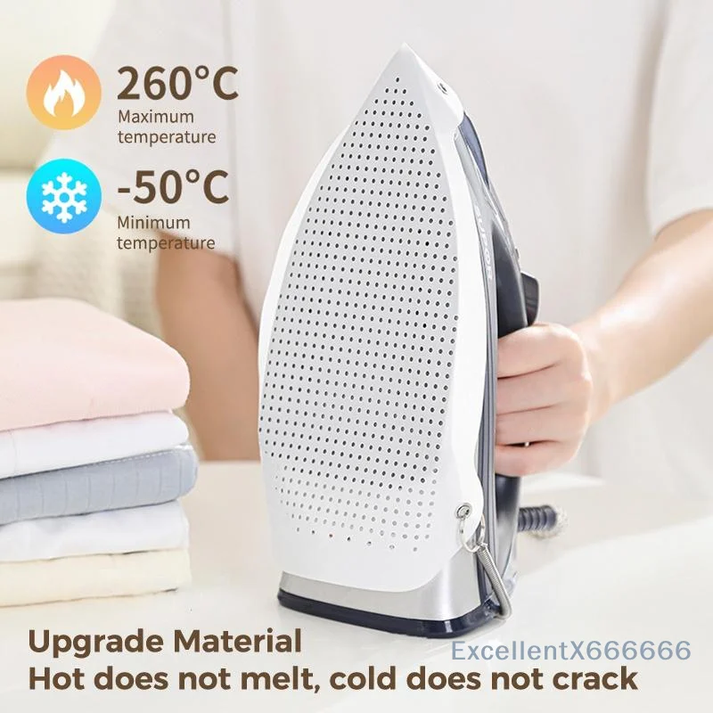 Iron Board Shoe Covers Ironing Cloth To Protect Clothes Electric Irons Protector