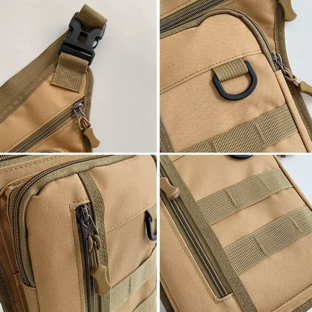 المحمولة حزام قابل للتعديل الرجال الخصر حقيبة سميكة متعددة الطبقات حزمة مراوح مقاومة للاهتراء عادية الرجال الورك بوم حزمة السفر