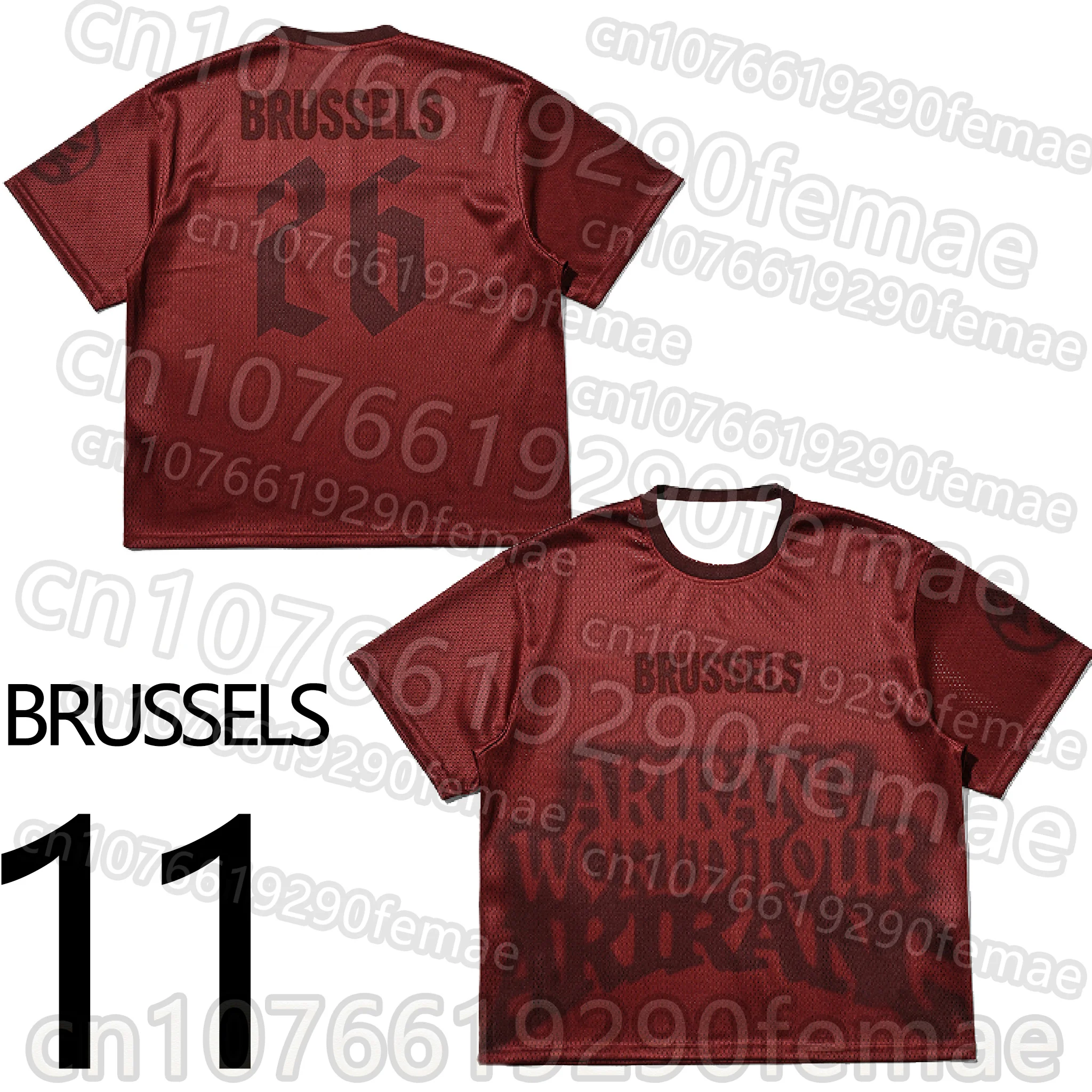 Thumbnail 4 - #38 Latest Kids Tees Offers