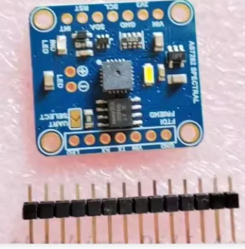 

1 шт./лот 3779 AS7262 спотовый товар