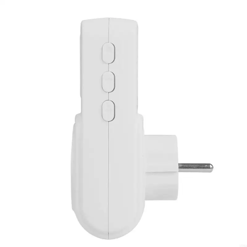  Adjustable Volumes Power Failure Warning Device Voltages Protecting Safety