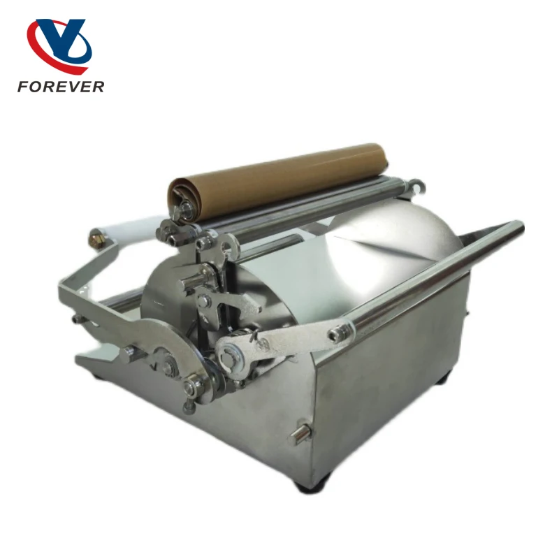 

Машина для приготовления суши-роллов, шведский стол, ресторан, магазин из нержавеющей стали, коммерческая круглая квадратная машина для приготовления рисовых шариков, форма для приготовления суши ручной работы