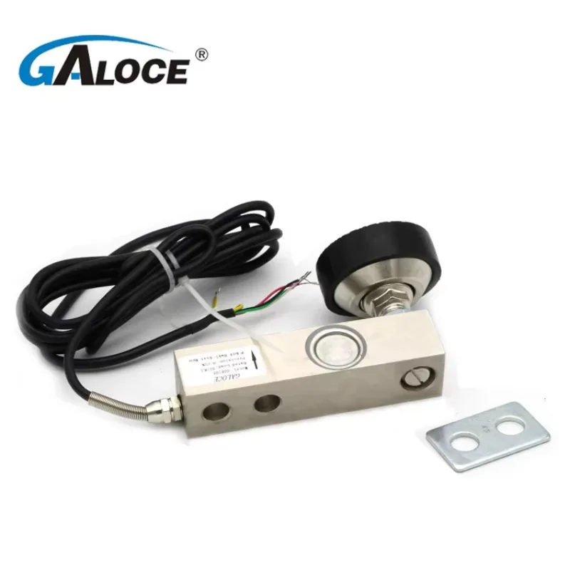 Nuevo sistema de pesaje de tanque GSB205 GALOCE, Sensor de peso, celda de carga 500kg 1T 2T 3T