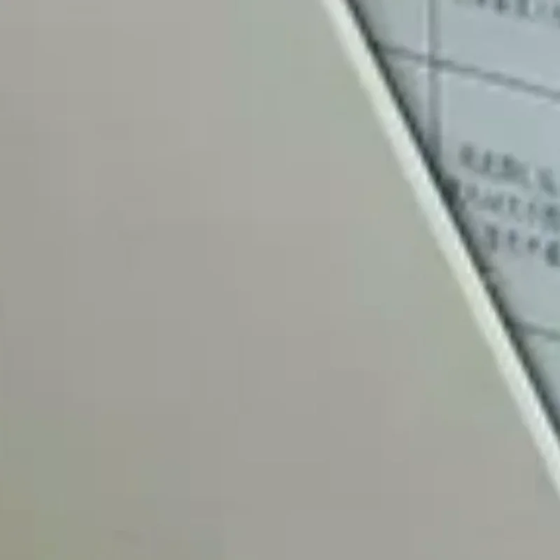 

1pc Transparent File Storage Box Double Buckle Plastic Archive Box Waterproof& Dustproof Graduation Certificate Material Box