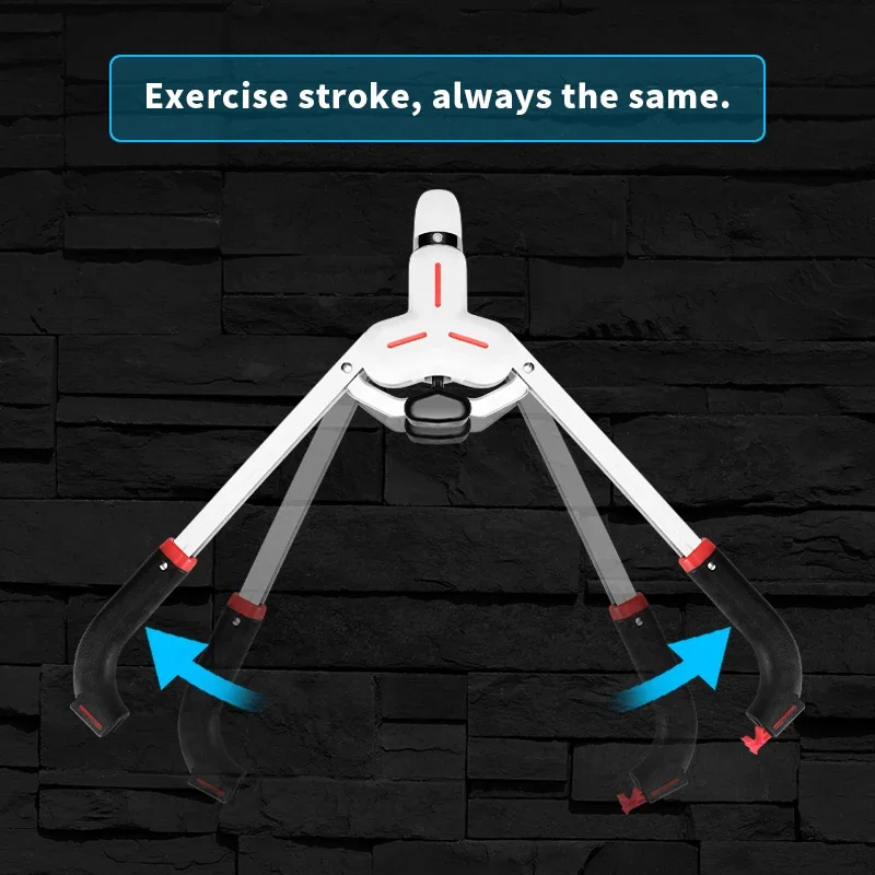 Expansor de peito duradouro alta qualidade, braço poder, novo