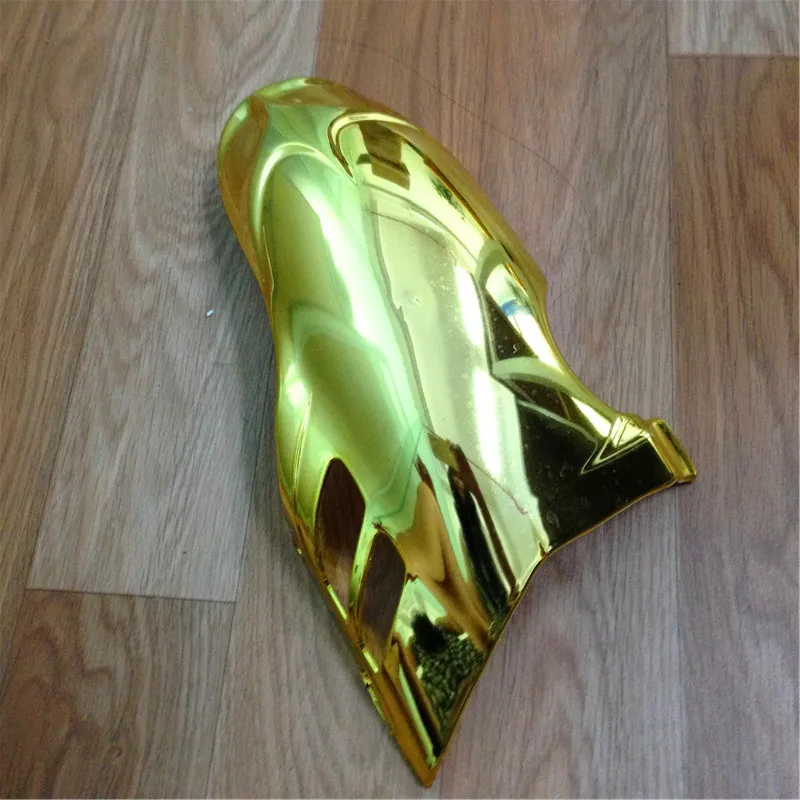 STARPAD For Fuxi little guy motorcycle accessories conversion rear fender exhaust pipe modification