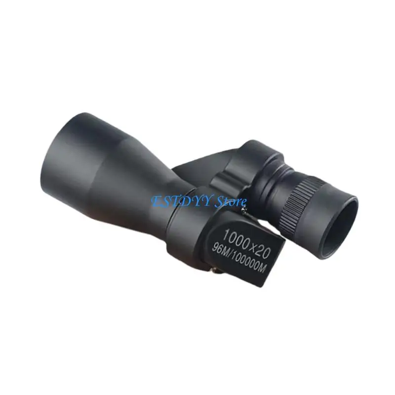 

G6DE Spotting Monocular with Adjustable Focusing Plastic Construction
