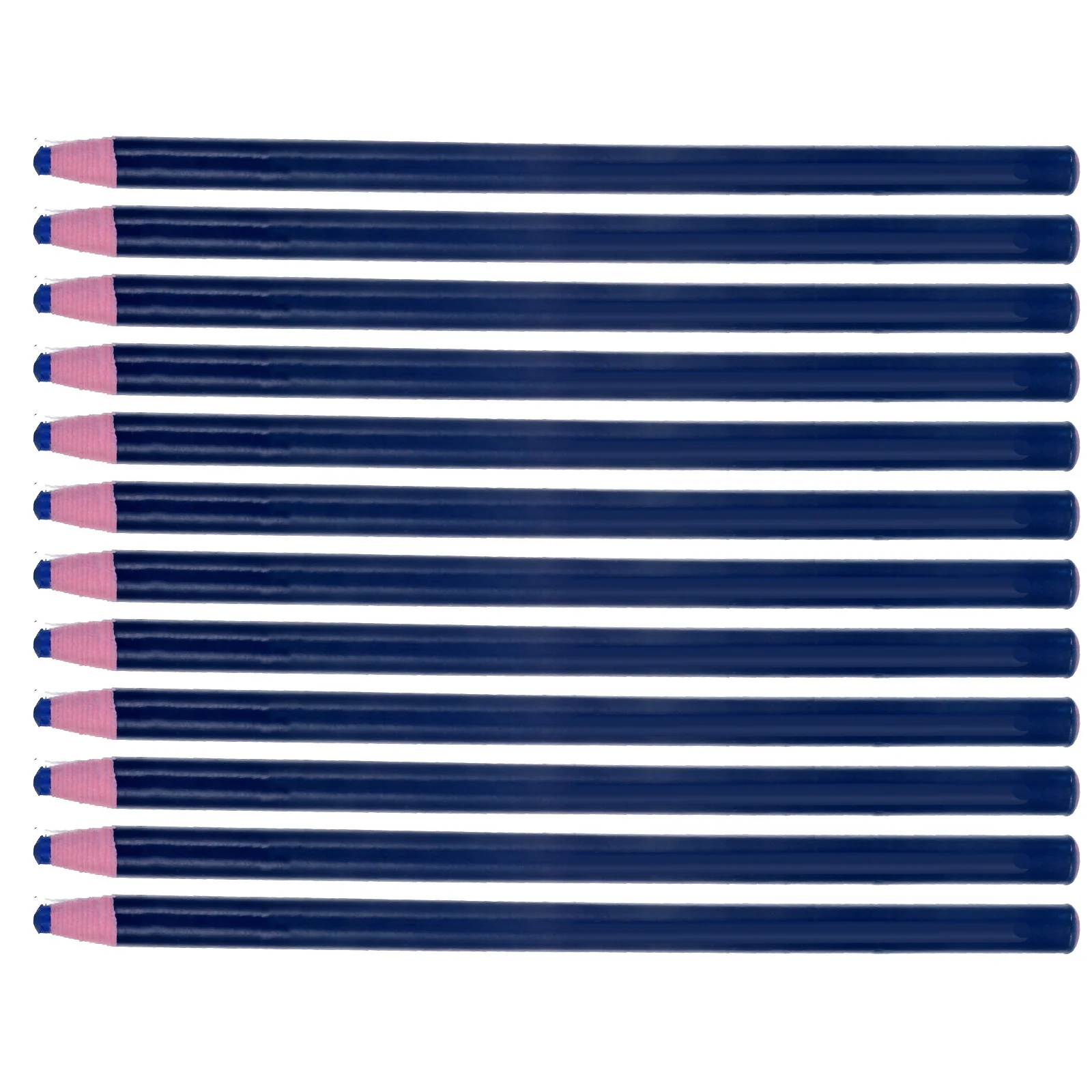 

12Pcs Peel-Off Fabric Marking Pens Heat Erasable for Pottery Wood Glass Cloth Metal Peel-Off Marker China Marker