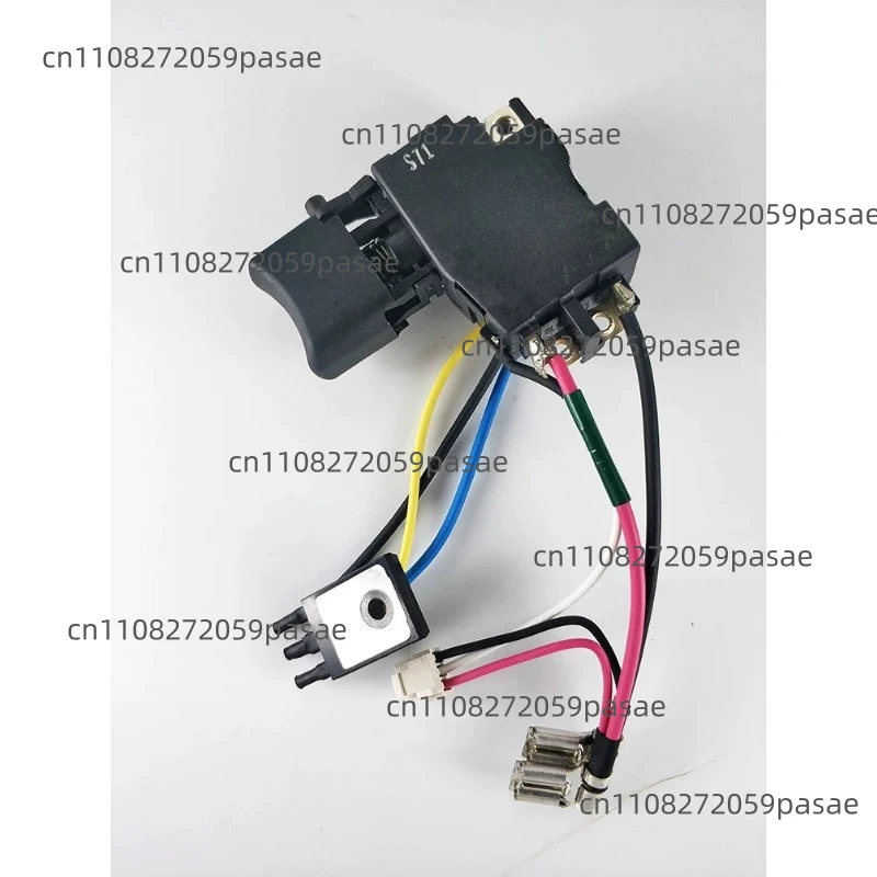 スイッチトリガー-6505739-tg553fsb-4に適合