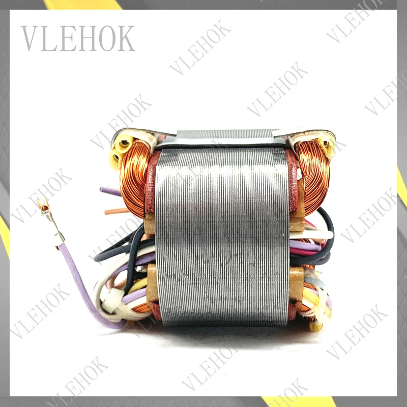 Field assembly 220-240V for makita TW0350