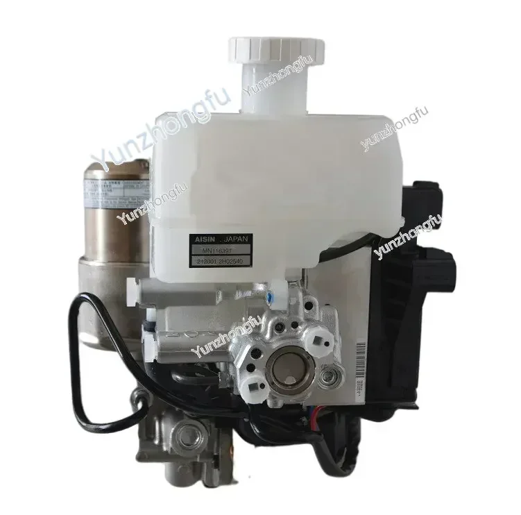 

Applicable to Pajero V93 V97 V75 V77 V78 V73 Brake Master Cylinder Motor ABS Pump Assembly