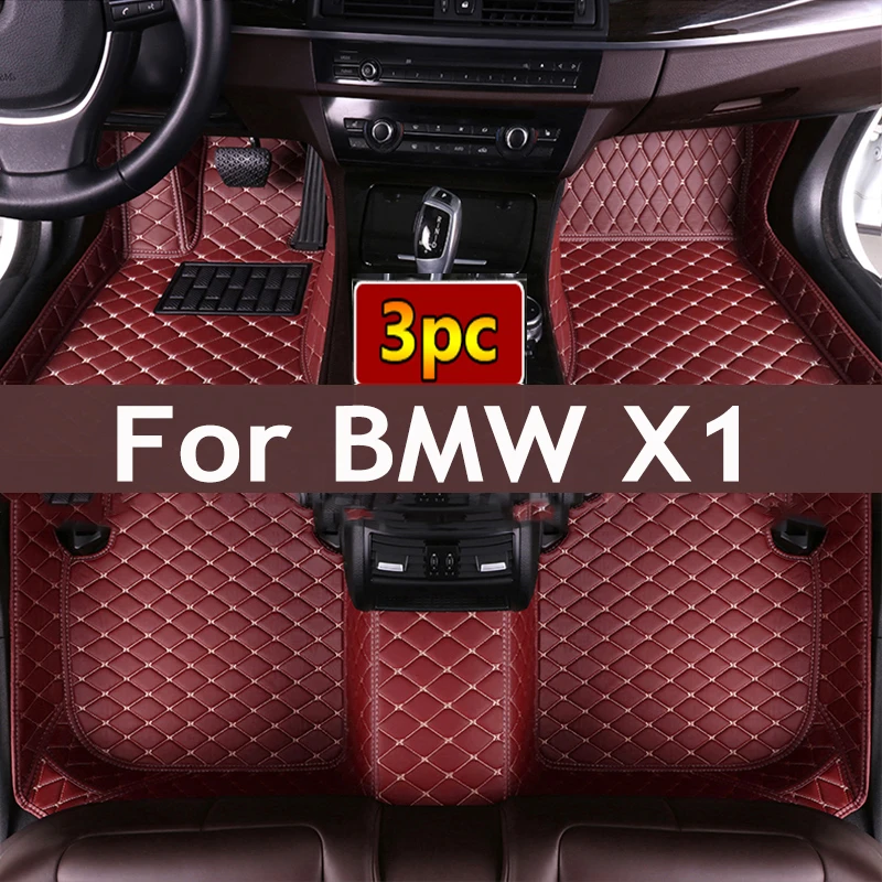 

Автомобильные коврики для BMW X1, E84, 2010, 2011, 2012, 2013, 2014