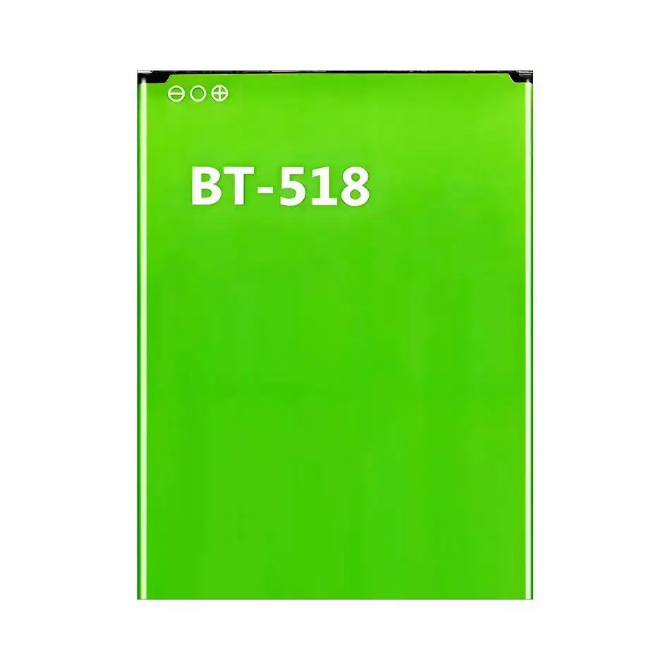 

2000Mah Mobile Phone Battery For Leagoo M5 Edge High-Capacity BT518