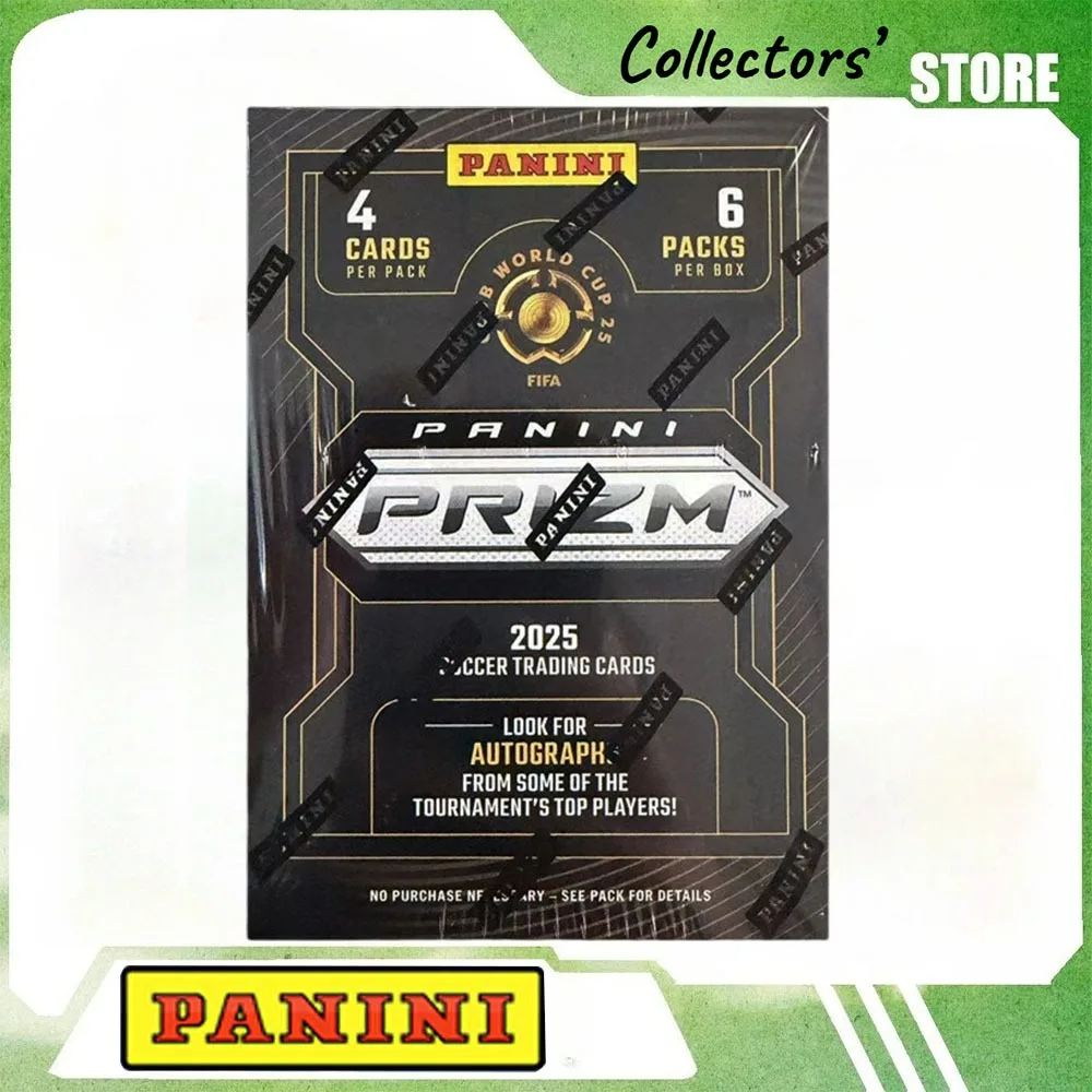 panini-2025tournament-prizm-soccer-blaster-box-factory-sealed-signature-autograph-shiny-refractor-parallel-rare-rookie-fan-hobby