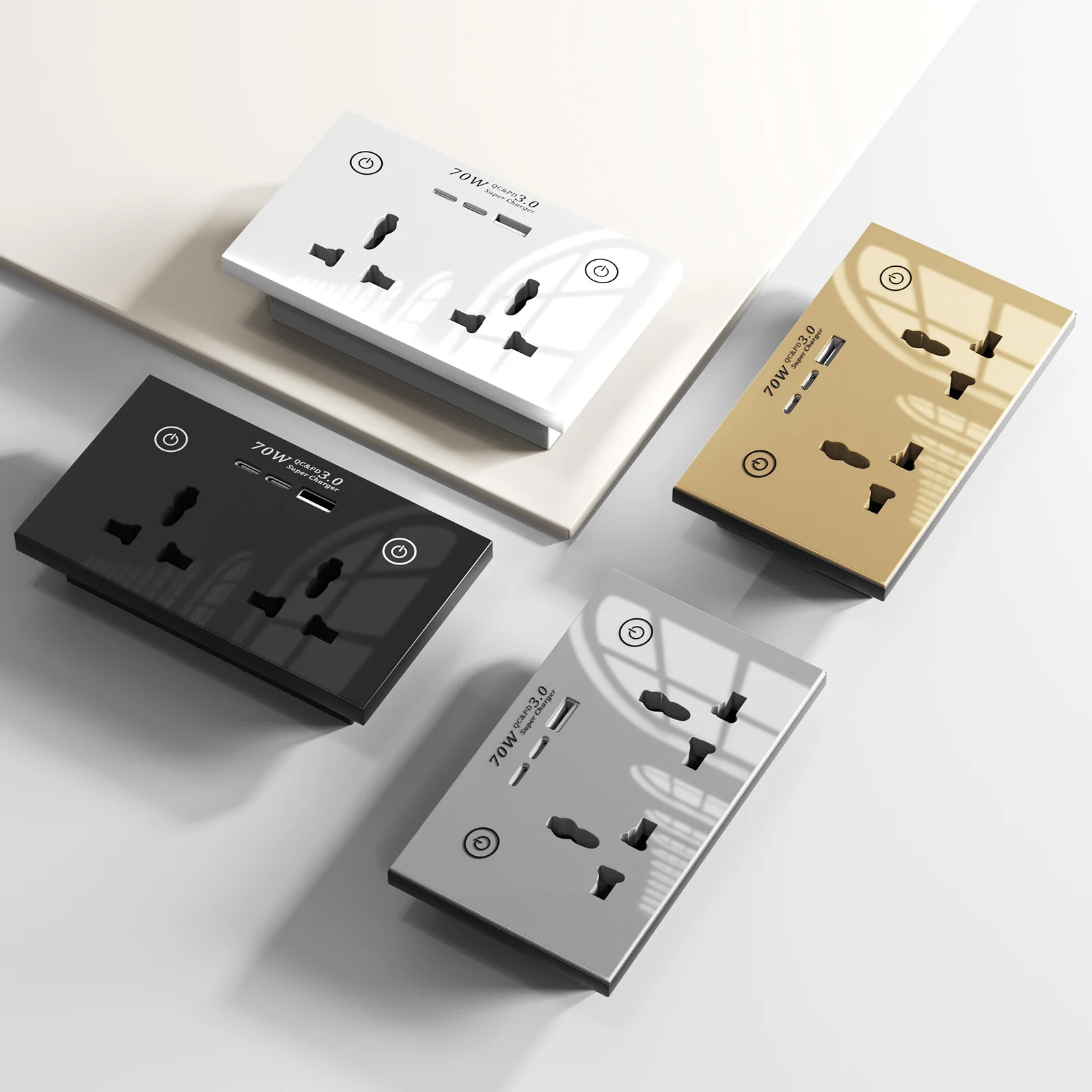 enchufe-inteligente-universal-zigbee-tuoan-enchufes-dobles-de-pared-con-usb-tipo-c-estandar-britanico-tuya-147-70w-cristal