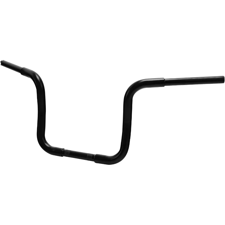 

12'' Ape Hanger 1 1 4'' Handlebar for Harley Softail FLST FXST Breakout CVO Road Glide Deluxe Dyna Motorcycle Enhanced Riding P