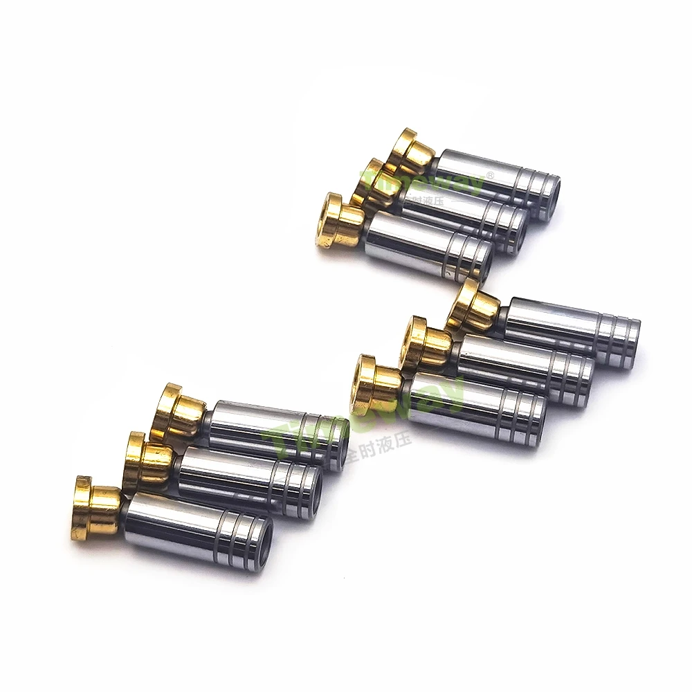 Pump Spare Part 70111-302C Piston Shoe for Repair EATON Hydraulic Piston Pump