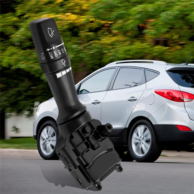 

Wiper Switch Assembly 934202M000 93420-2M000 For Hyundai Elantra Accent Genesis Coupe Kia Optima Forte Soul Auto Parts-A97E