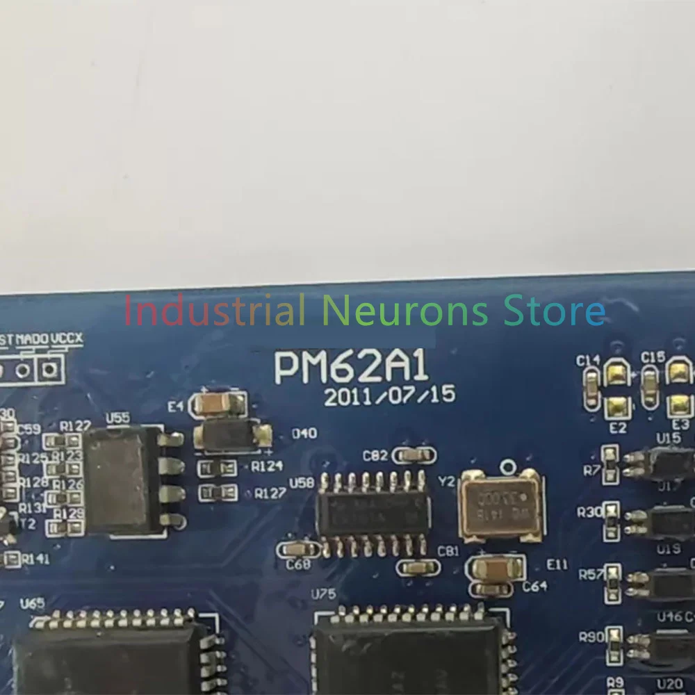 

Контроллер для резки стекла, двухосевой контроллер гидроабразивной резки PM62A1