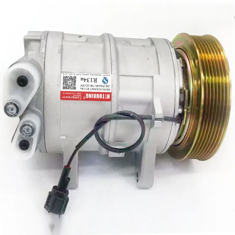 Voor Nissan Patrol Compressor 92600VC900 92600VB800 92600VC90A 92600-VC900 92600-VB800 92600-VC90A 7PK