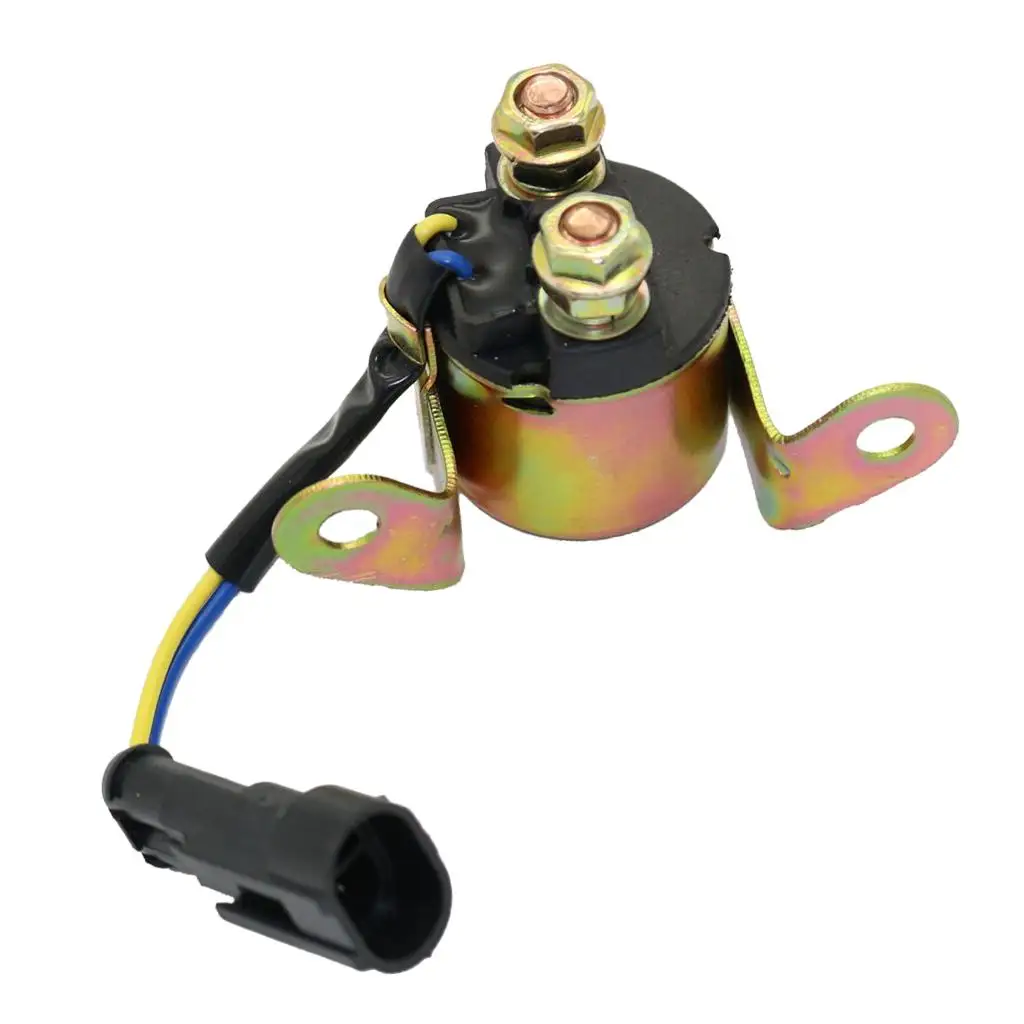 Starter Solenoid Relay for RZR 570 15-16 Trail 330 08-13