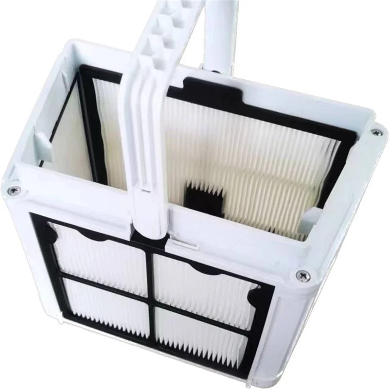 

LICE-Ultrafine Filter Basket For Dolphin Nautilus CC Robotic Pool Cleaner S50 S100