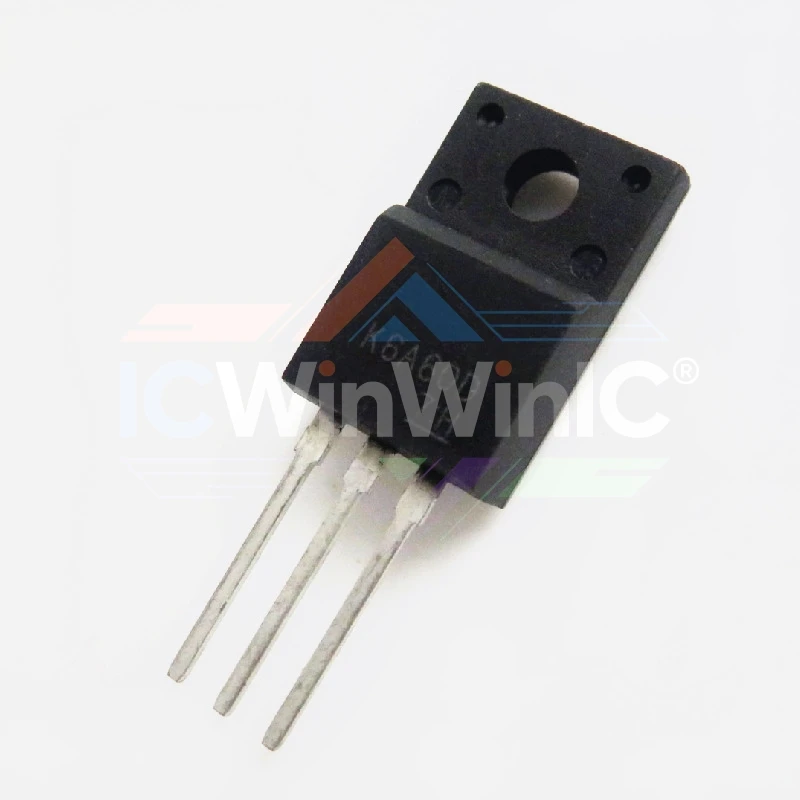 6-30PCS TK6A60D TK6A60 TJA1021T2C TJA1021 SN7407N SN7407 PN8024R PN8024 BD438 438 BTS5241L BTS5241