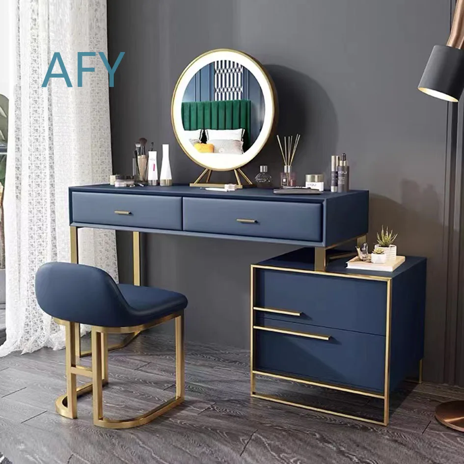 Light Luxury All Solid Wood Dresser for Bedroom Storage Cabinet Integrated High End Small Apartment Furniture Modern