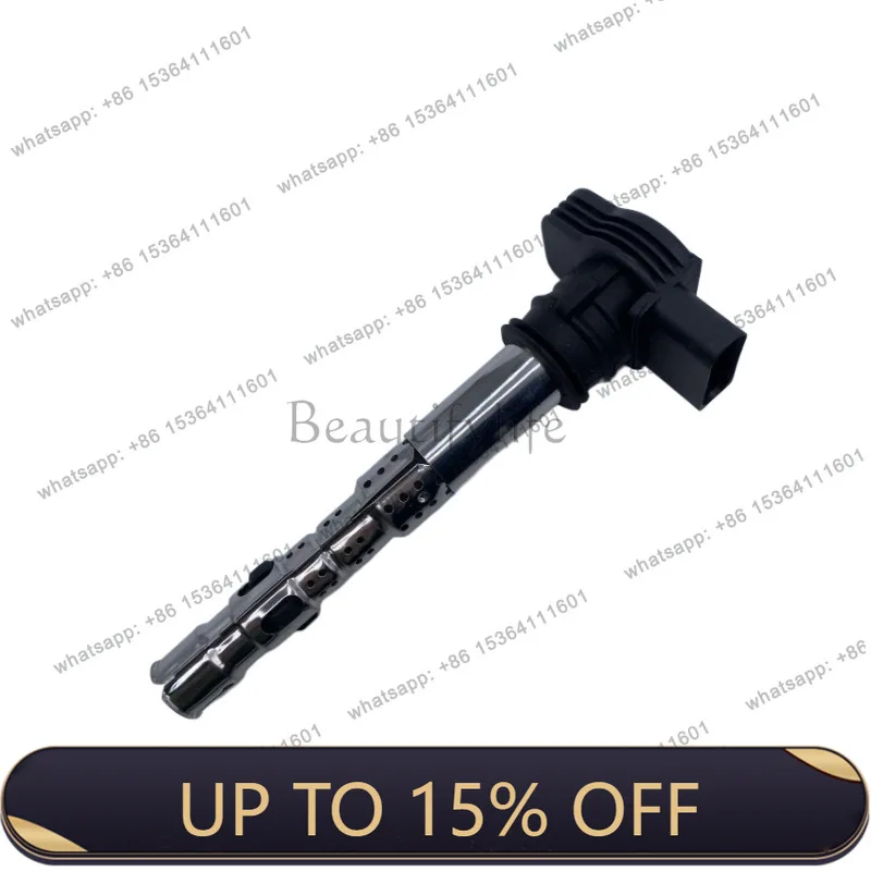 FG ignition coil 06A905115 06B905115R 06A905115D
