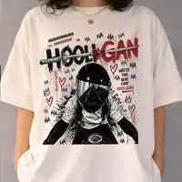 Vintage Music Lover T-shirts Fashion World Tour 2026 Tshirts for Men Women Short Sleeve Streetwear